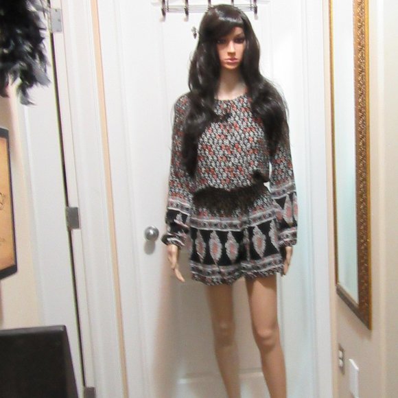 New Size Small , medium and Large  Romper - Picture 4 of 16